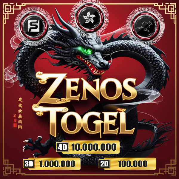 ZENOSTOGEL: Situs Togel Pools dan Lotto dengan Erek Erek 2D Bergambar 2025