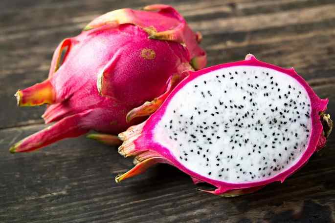 How To Tell If Dragon Fruit Is Ripe?